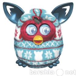 Продам: Furby Boom 2014 (Праздничный Орнамен)