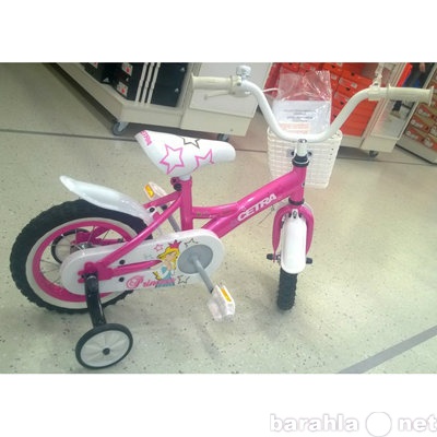 Продам: Детский двухколесный велосипед