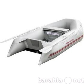 Продам: Надувная лодка Nissamaran 230MS