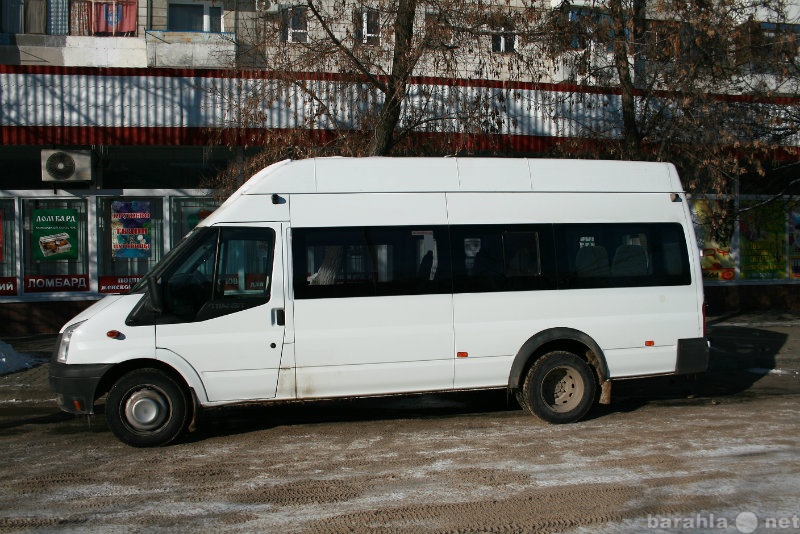 Продам: микроавтобус