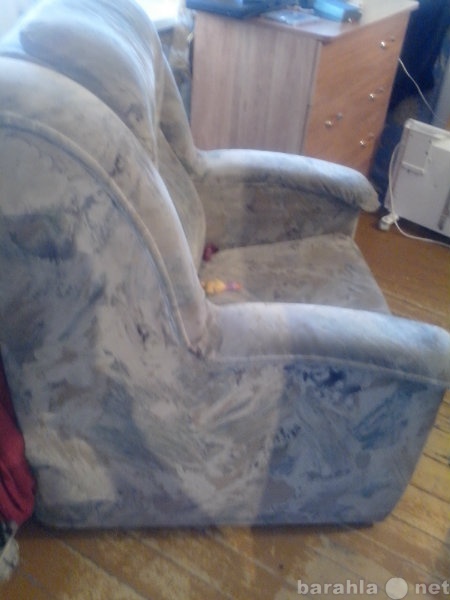 Продам: мягкое кресло