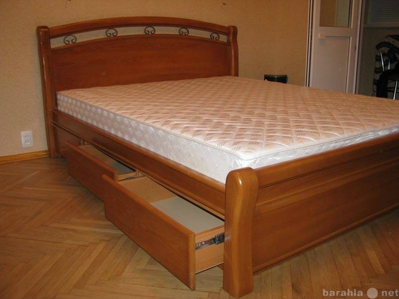 Продам: Кровати на заказ от производителя