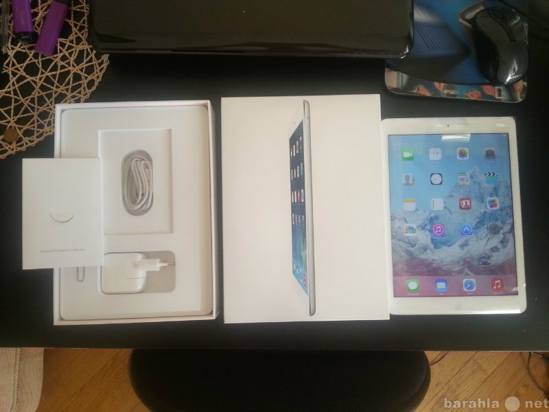 Продам: Apple iPad Air 32 gb