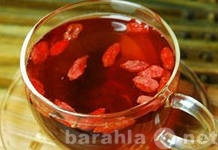 Продам: ягоды годжи-суш2485012чб