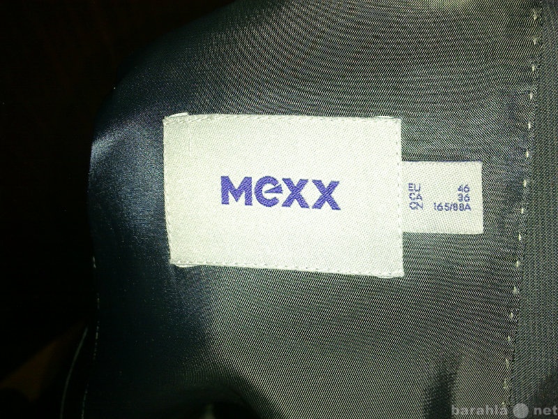 Продам: Продам классический костюм фирмы MEXX