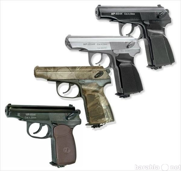 Продам: Продам пневматические пистолеты Walther