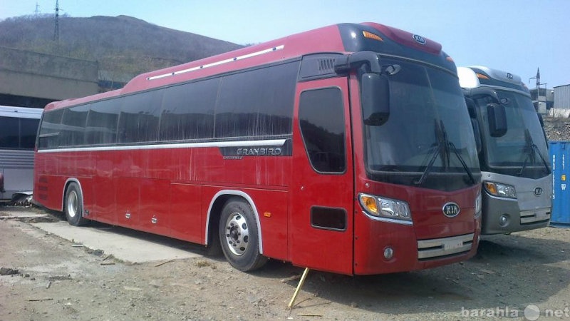 Продам: туристический автобус