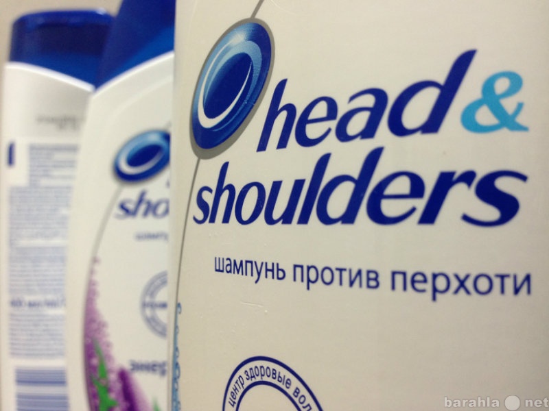 Продам: Шампуни Head&amp;Shoulders оптом