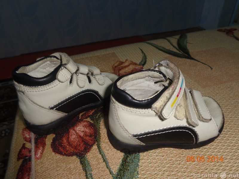 Продам: обувь ортопедический размер 20