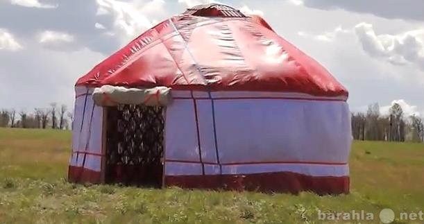 Продам: Продаем юрты