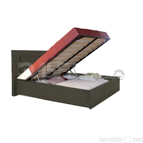 Продам: Кровать с подъемным механизмом и кроватн
