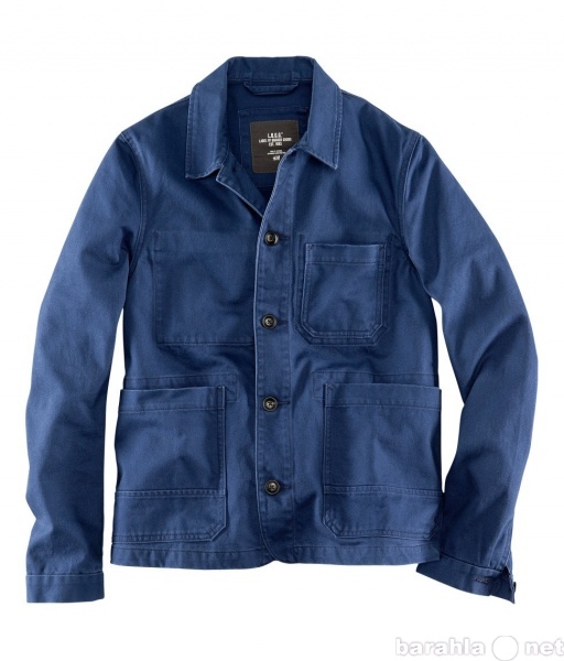 Продам: Куртка-пиджак без подкладка