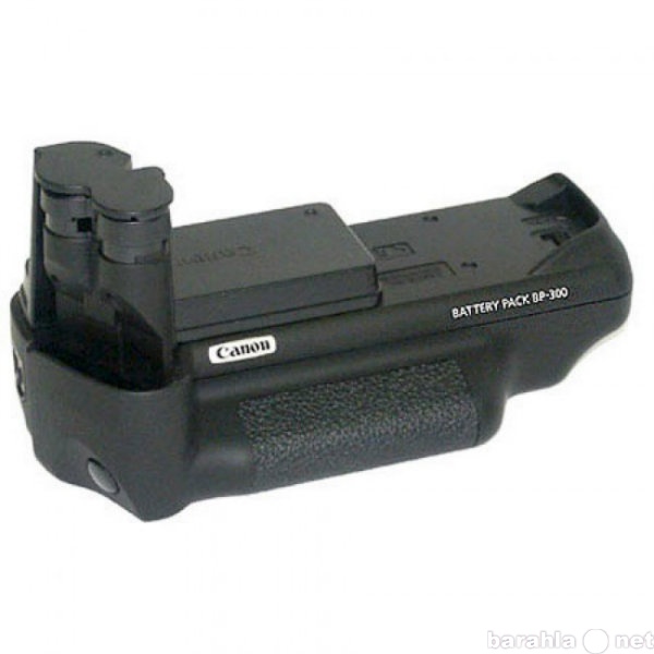Куплю: батарейную ручку блок BP-300 (для Canon)
