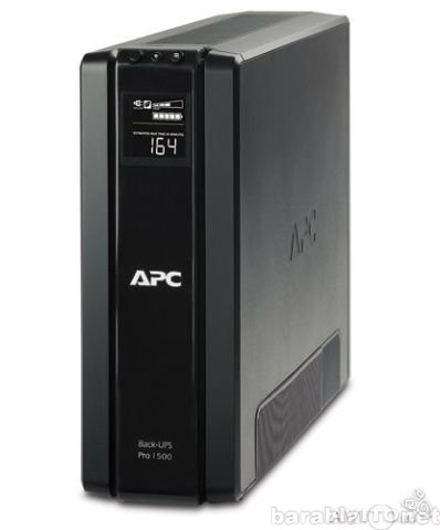 Продам: APC BR1500G-RS в упаковке