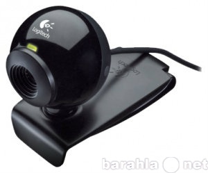 Продам: Logitech Webcam C120