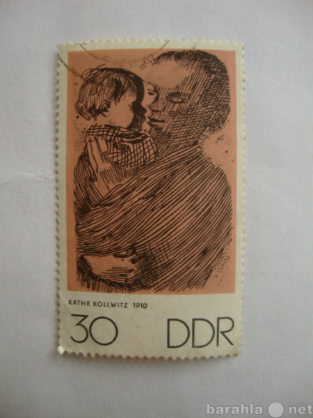 Продам: Продаю марку 1910 года
