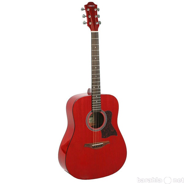 Продам: Акустическая гитара Hohner HW-220 TWR
