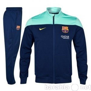Продам: Спортивный костюм Nike Barcelona