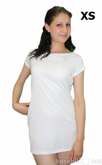 Продам: Платье "Короткий рукав" для су