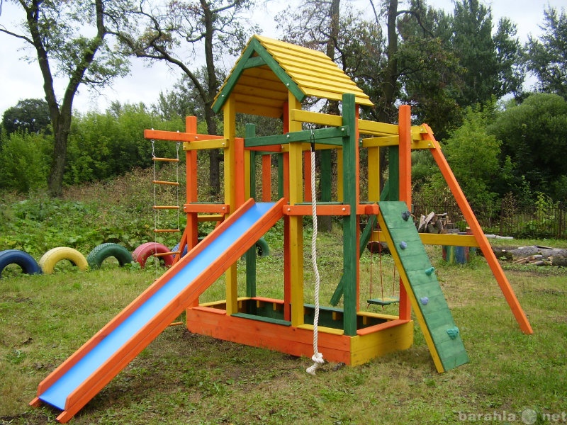 Продам: Детский игровой домик