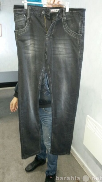 Продам: джинсы модельные