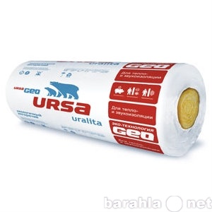 Продам: Ursa Geo "Лайт" 7000х1200 мм