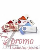 Продам: USB флешка с логотипом