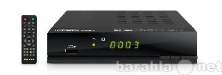 Продам: медиаплеер с DVB-T2