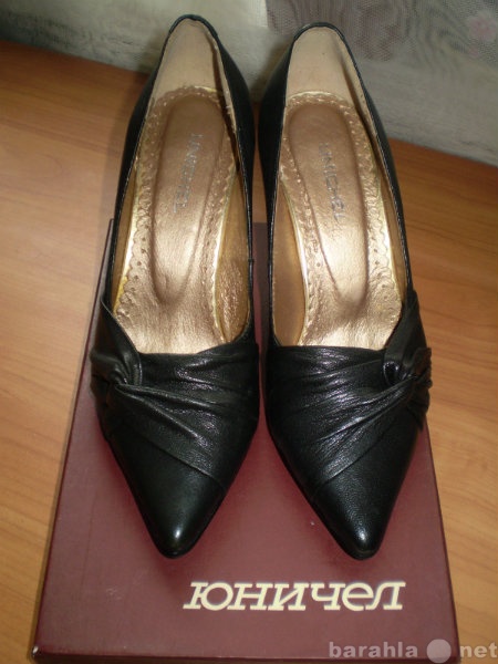 Продам: Новые туфли 32-33 размера, нат. кожа