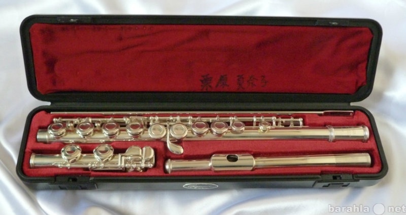 Продам: Флейты Yamaha 211,ученические, Япония