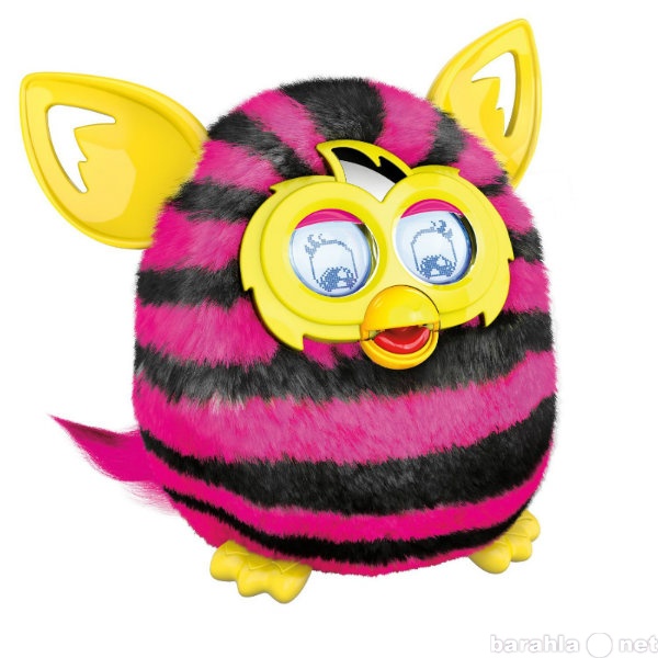 Продам: Furby Boom (Ферби Бум) ,бесплатная дост.