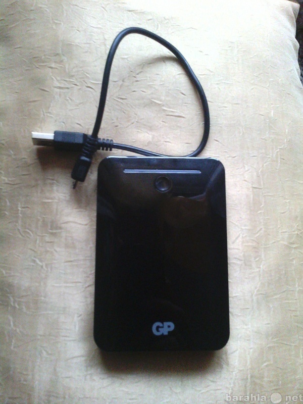 Продам: Внешний аккум GP Portable PowerBank