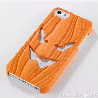 Продам: Чехол для iPhone 5/5s на 3D принтере