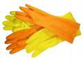 Продам: Перчатки хозяйственные резиновые