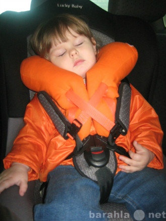 Продам: Подушка транспортная для детей