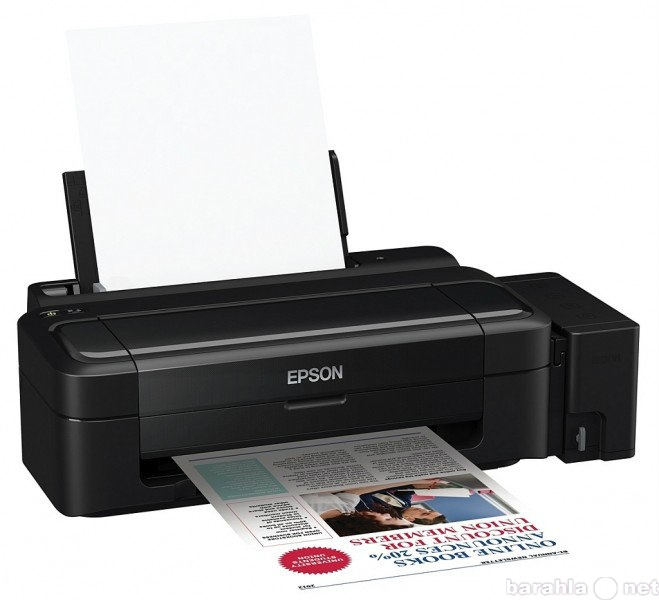 Продам: Сублимационный принтер Epson