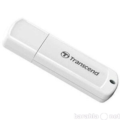 Продам: Флешка Transcend 4GB JetFlash 370 USB 2.