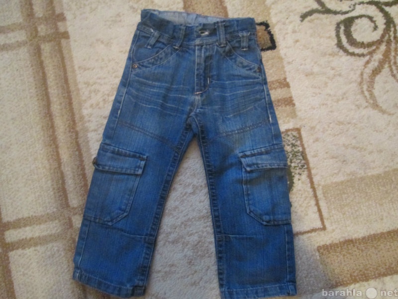 Продам: джинсы фирменные