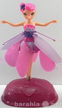 Продам: куколка летающая фея!!!!