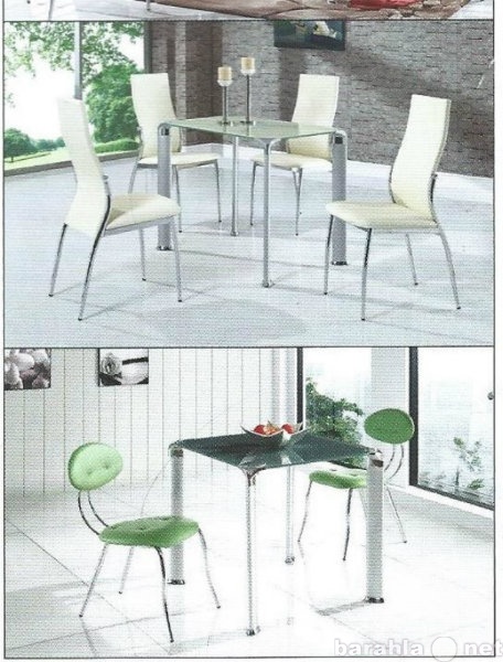 Продам: Столы,стулья