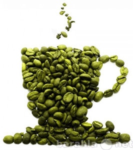 Продам: Зеленый кофе