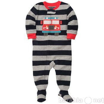 Продам: флисовая пижама для мальчика