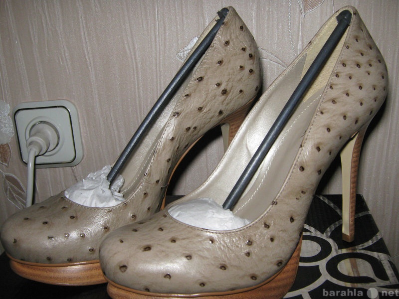 Продам: туфли женские (пр-во Бразилия)