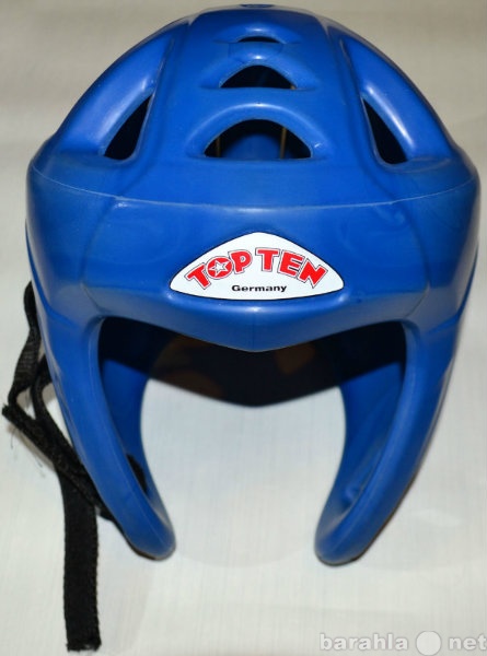 Продам: Боксерский шлем Top Ten Авангард