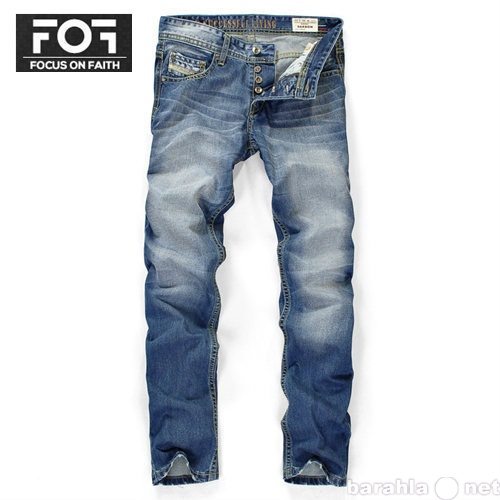Продам: Мужские джинсы. Итальянский бренд