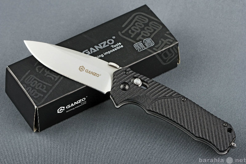 Продам: Складной тактический нож Ganzo G716