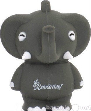 Продам: Флешка Smart Buy 16GB Elephant USB 2.0
