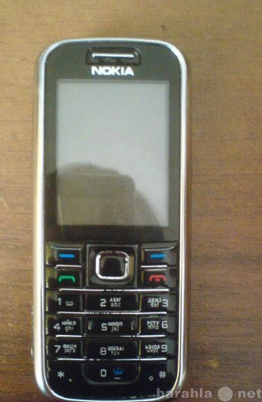 Отдам даром: Старый Nokia немецкая сборка