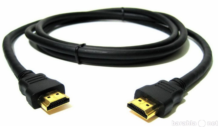 Продам: HDMI-кабели