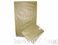 Продам: мешки зеленые полипропиленовые